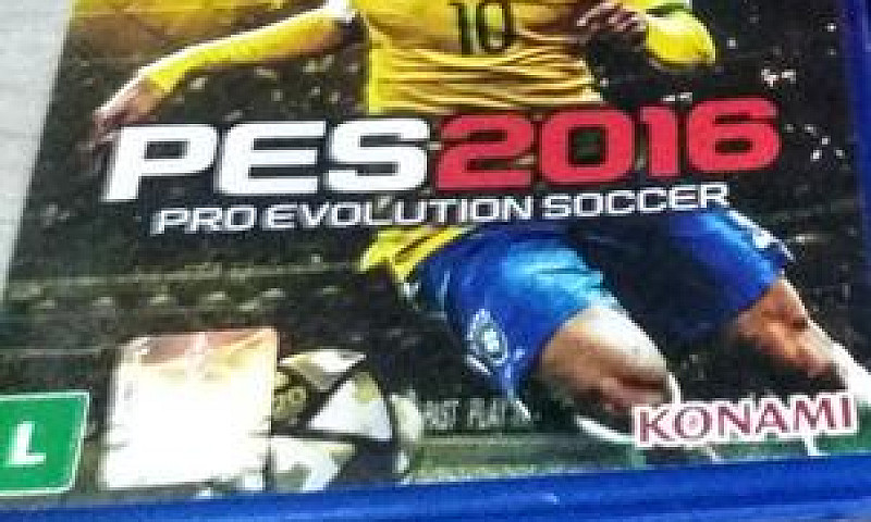 Cd Ps4...