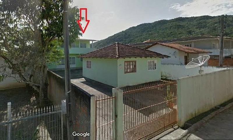 Apartamento Ótima Lo...