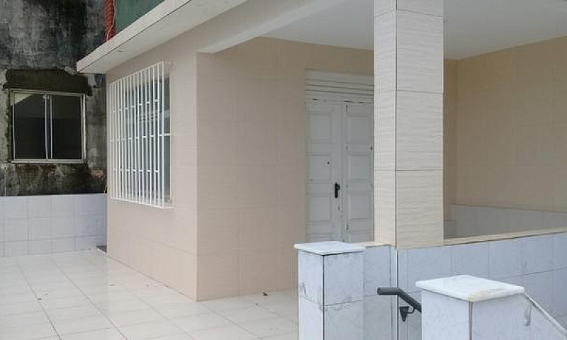 Alugo Casa 2/4 Boca ...
