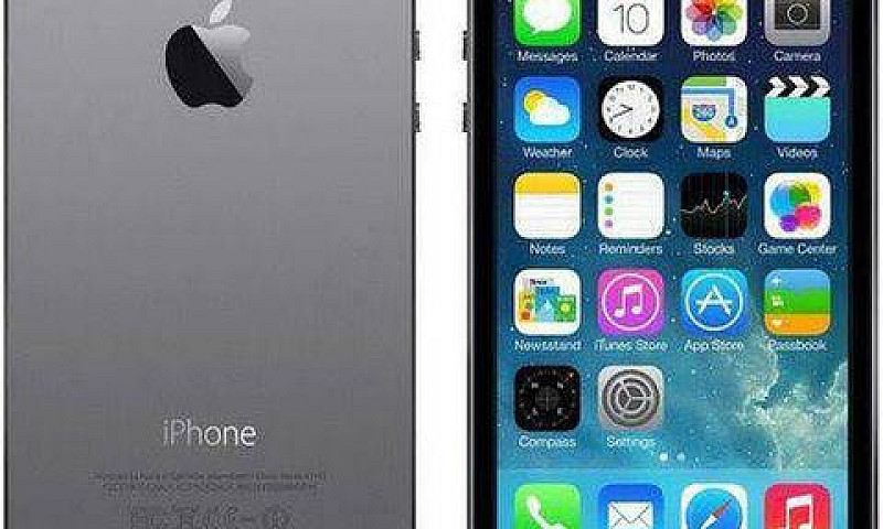 Iphone 5S 32Gb...