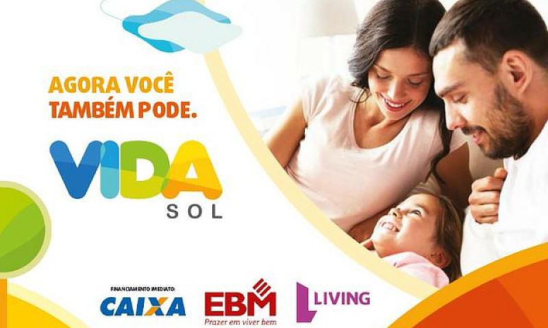 Apartamento Financia...
