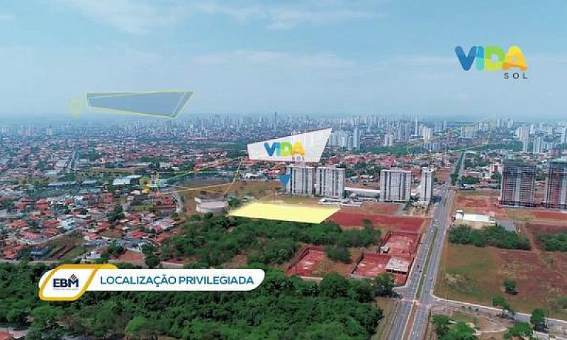 Apartamento Financia...