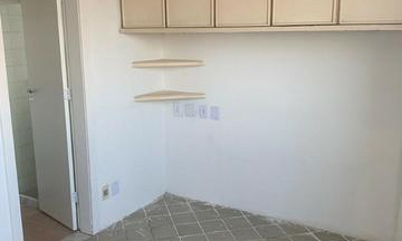 Apartamento 3 Quarto...