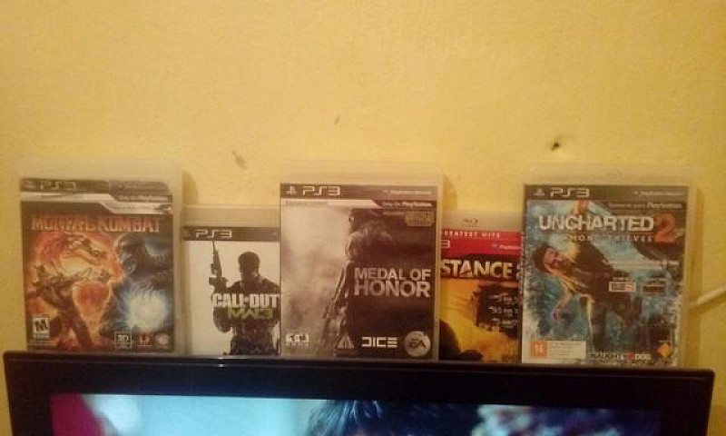 Ps3...