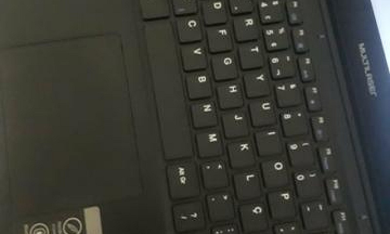 Notebook Multilaser ...