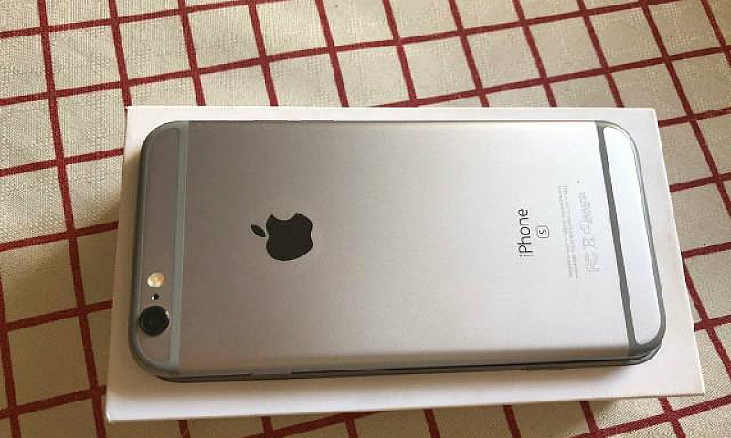 Celular Iphone 6S/12...