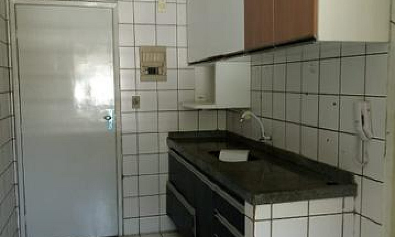 Apartamento Em Cande...