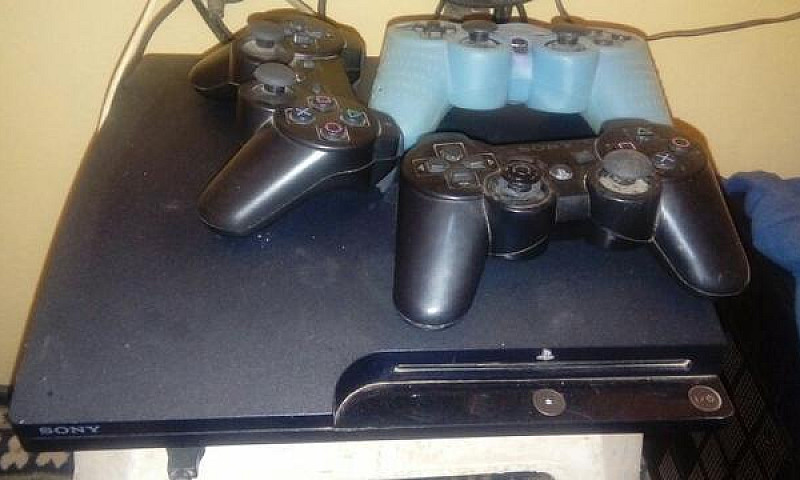 Ps3...