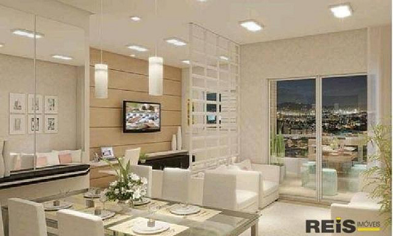 Apartamento Residenc...