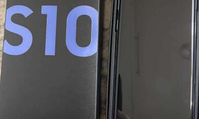 Sansung S10 128Gb...