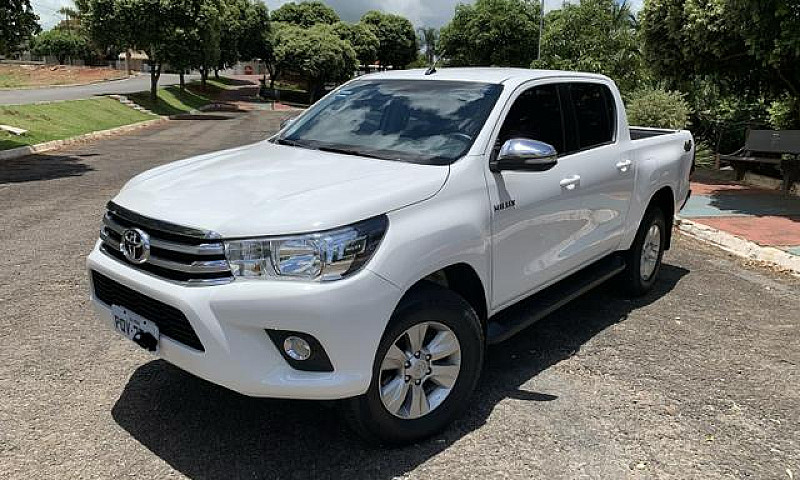 Hilux Srv...