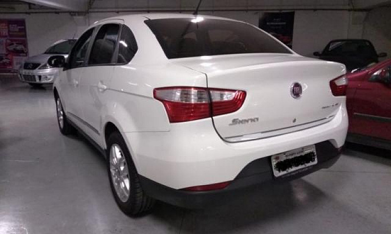 Fiat Grand Siena Ess...