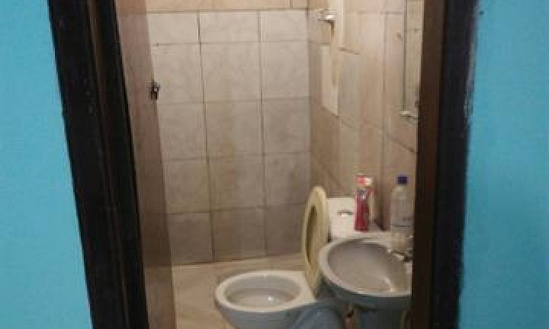 Casa No Bairro Novo...