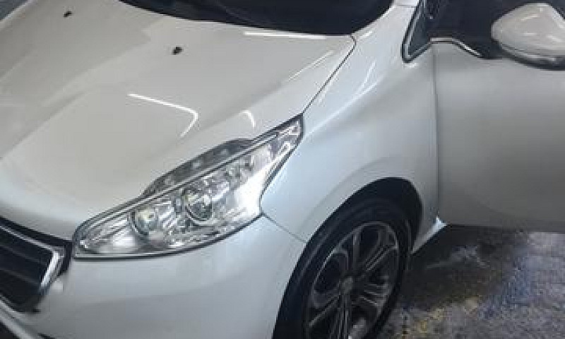 Peugeot 208 Griffe A...