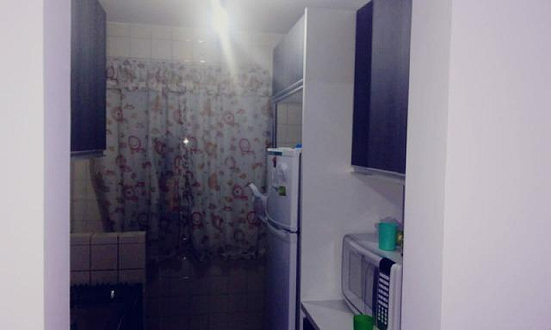 Apartamento Lindo !!...
