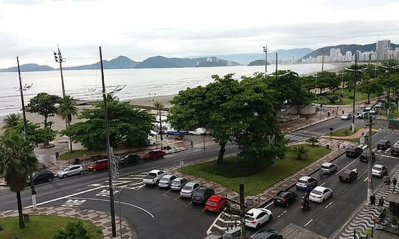 Boqueirão - Frente A...
