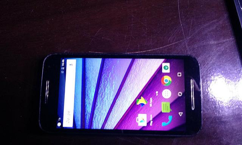 Moto G3 16Gb...