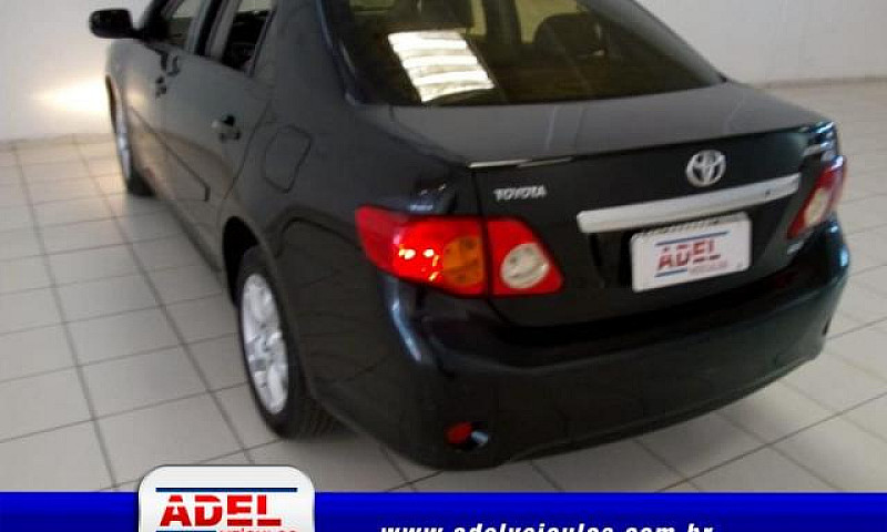 Toyota Corolla 2010/...