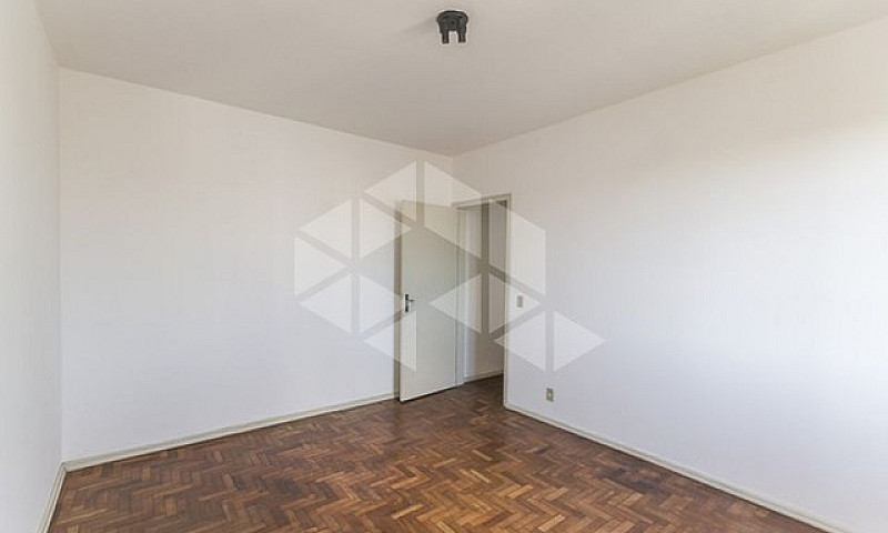 Apartamento Para Alu...