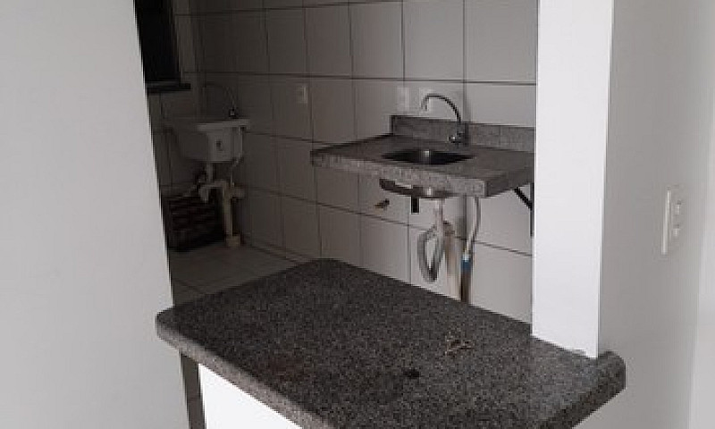 Apartamento 03 Quart...
