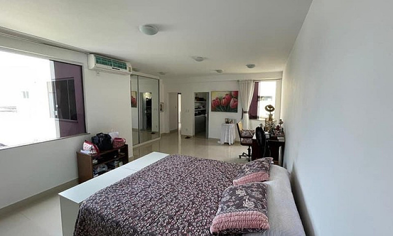 Casa Em Condomínio N...