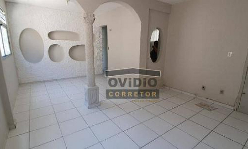 Apartamento Com 2 Do...