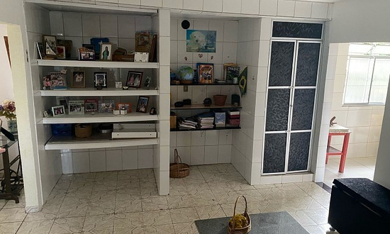 Vendo Casa Em Vila V...