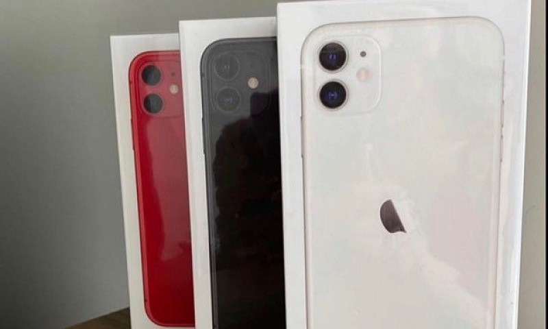 Iphone 11...