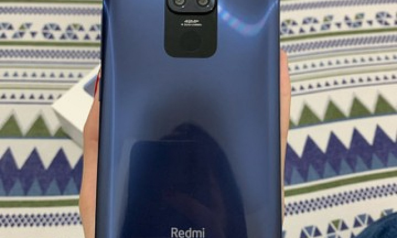 Redmi Note 9 64Gb...