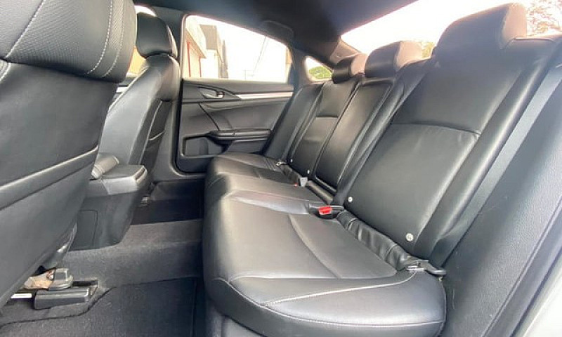 Honda Civic Exl Cvt ...