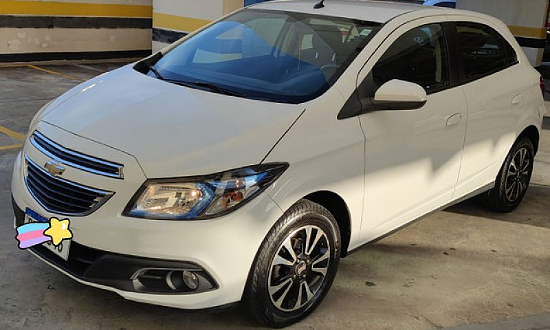 Onix Ltz 2015 Automá...