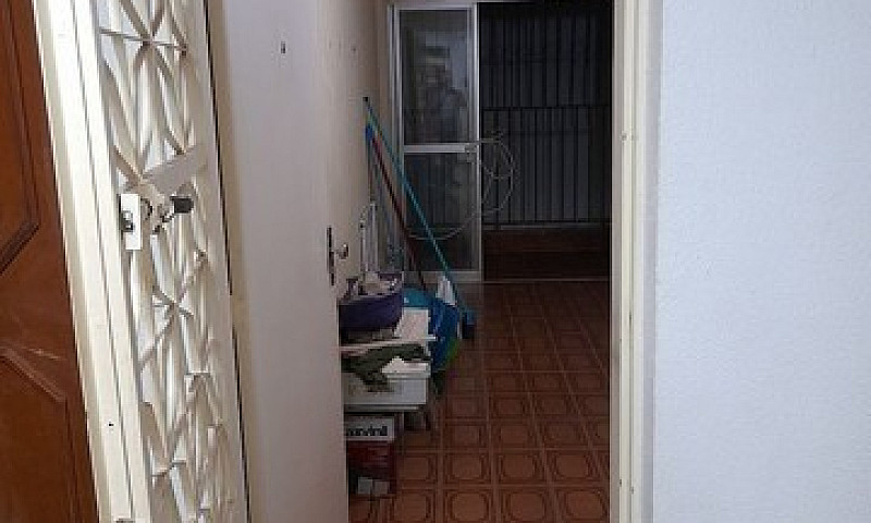 Otimo Apartamento Co...