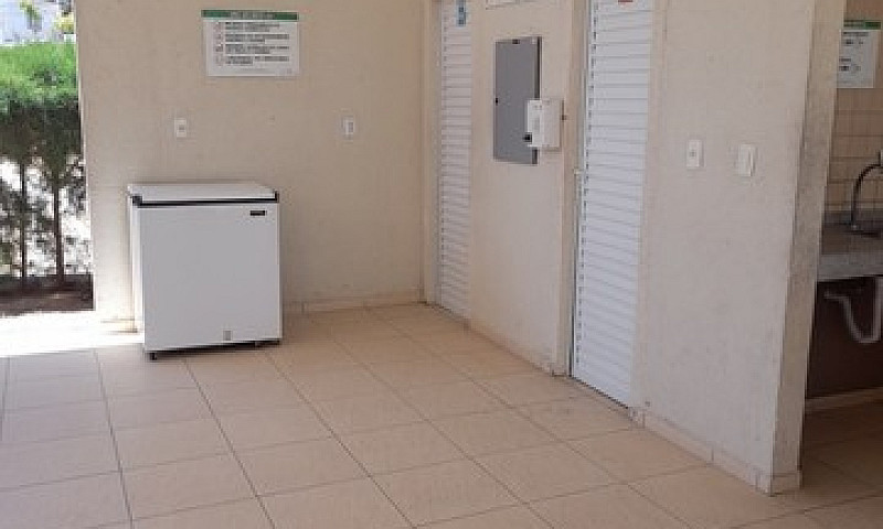 Apartamento 03 Quart...
