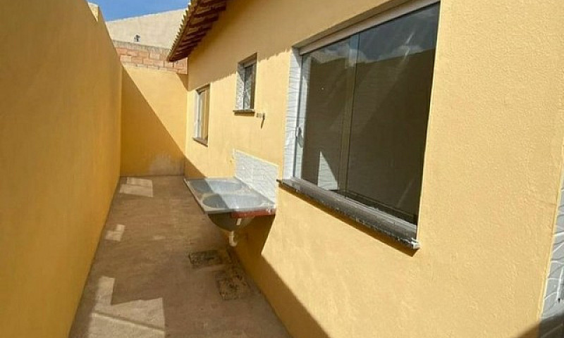 Casa Para Venda Com ...
