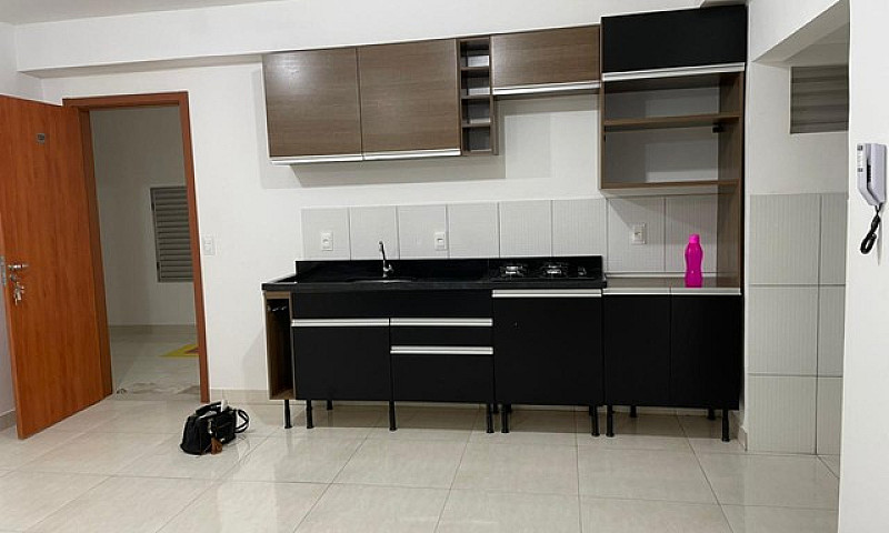 Apartamento Para Alu...