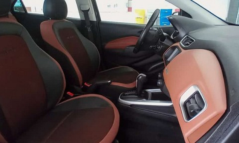 Chevrolet Onix Activ...
