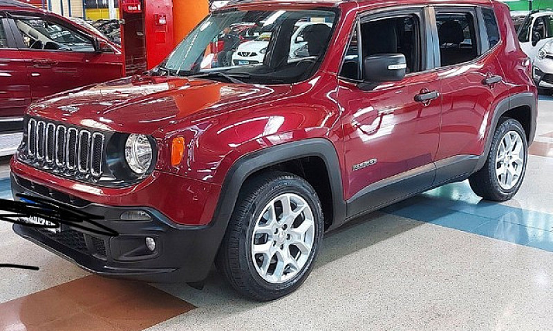 Jeep ...