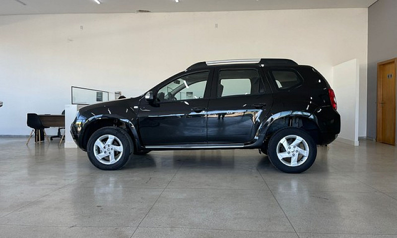 Renault Duster Dynam...