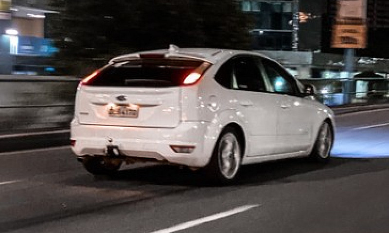 Ford Focus Mk2.5 201...