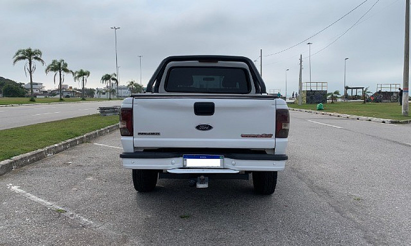 Ranger Xl 2009 4X4 3...