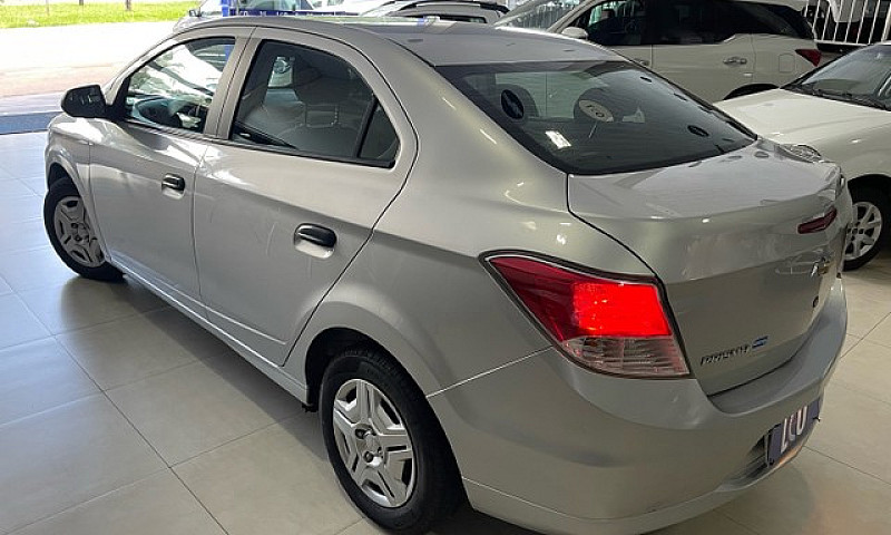 Chevrolet Prisma Joy...