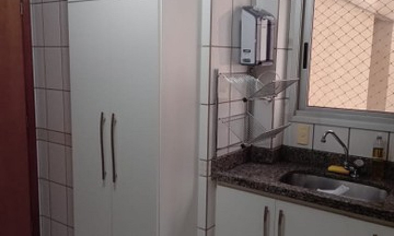 Apartamento Setor Bu...