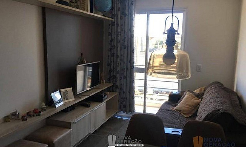 Apartamento Com 2 Do...