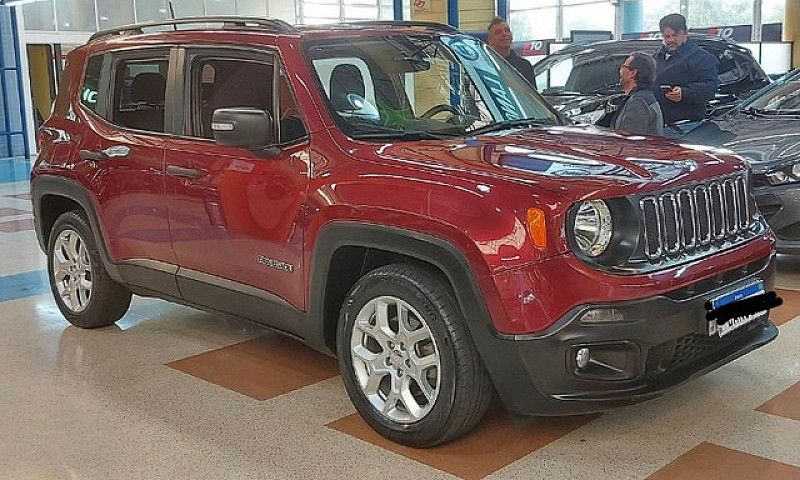 Jeep ...