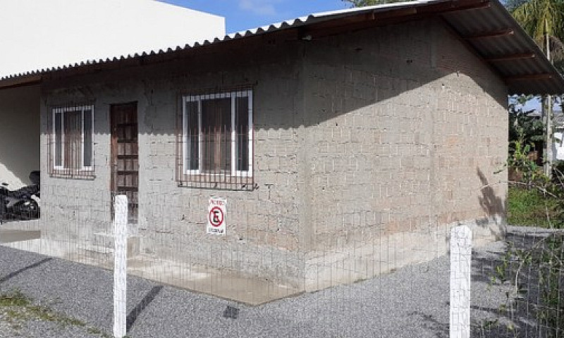 Casa Em Itajai, Bair...