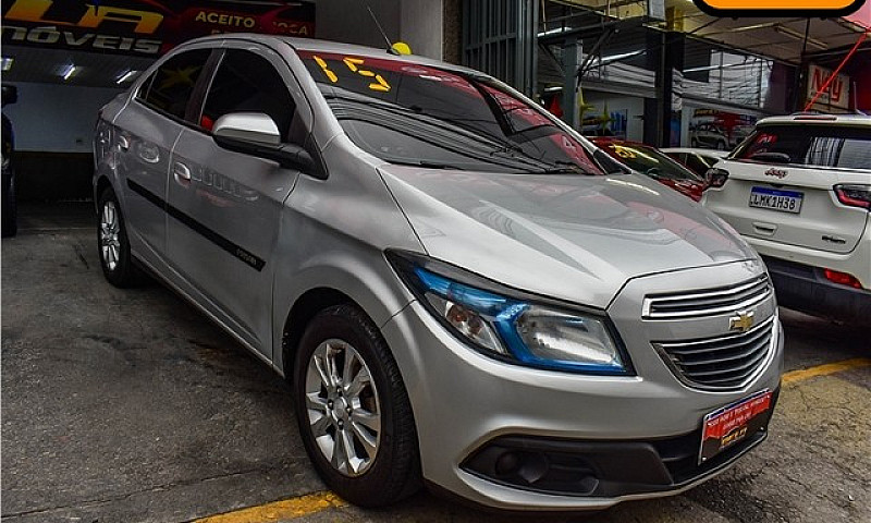 Chevrolet Prisma 1.4...