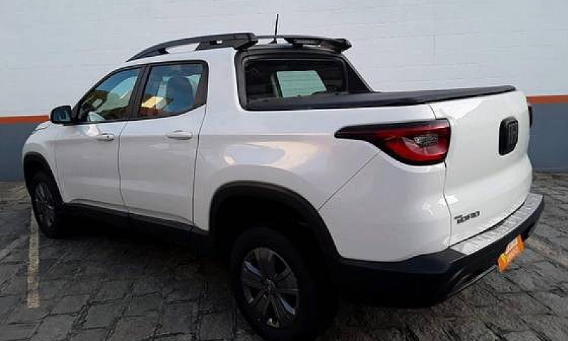 Fiat Toro 2019/2020 ...