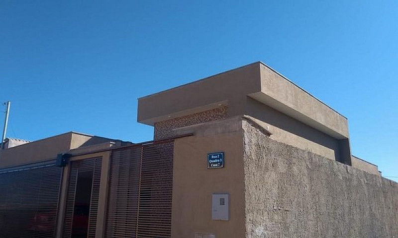 Casa Maravilhosa No ...
