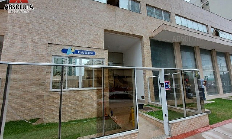 Apartamento 2 Quarto...