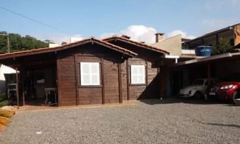 Vendo Casa Em Jaragu...